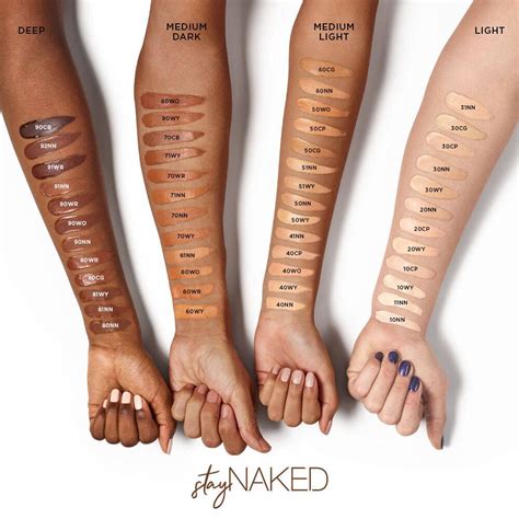 urban decay stay naked|Amazon.com: Urban Decay Stay Naked Weightless Liquid。